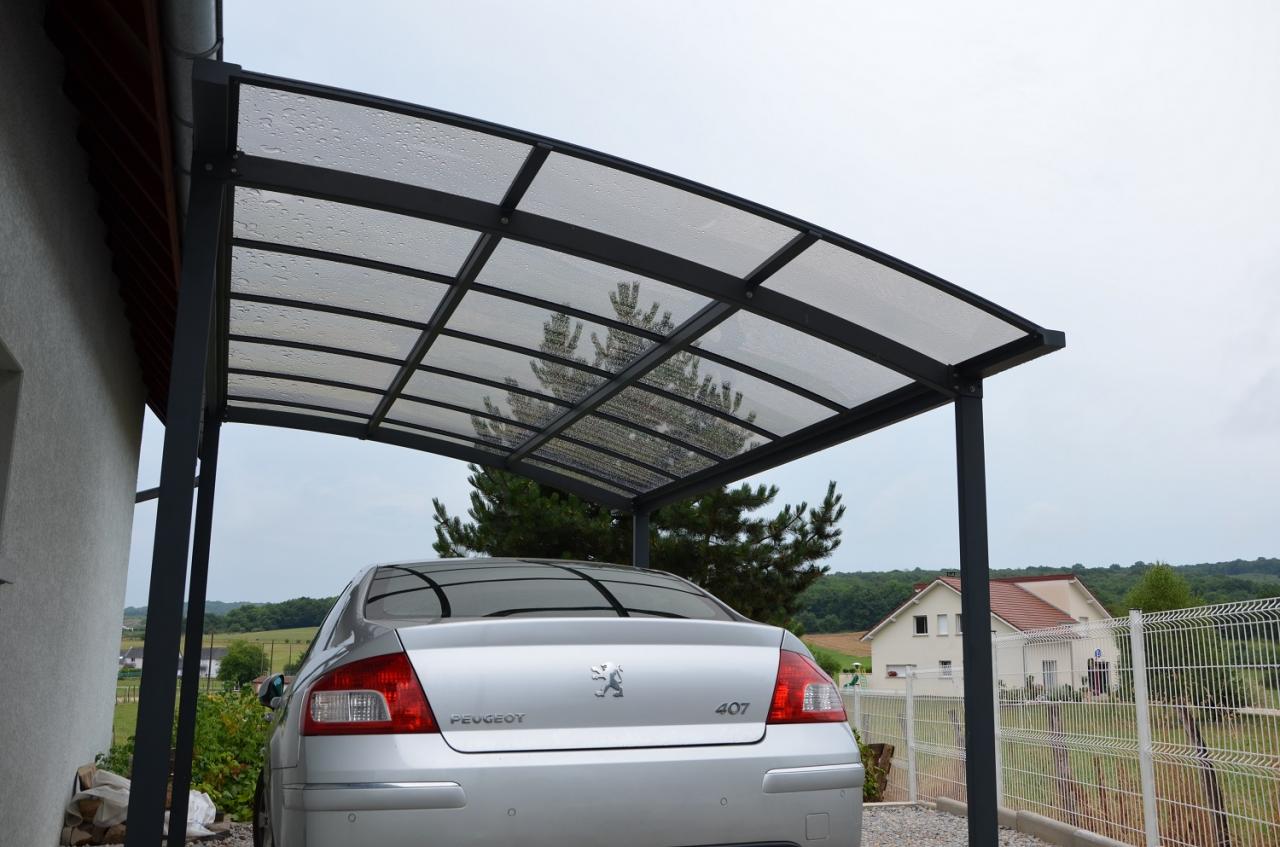 Carport abri voiture