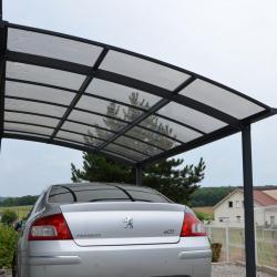 Carport abri voiture