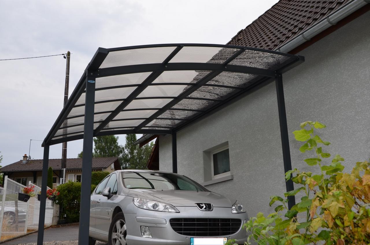 Carport abri voiture