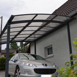 Carport abri voiture