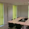 store bande verticale